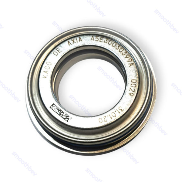 Engine Rotor Seal