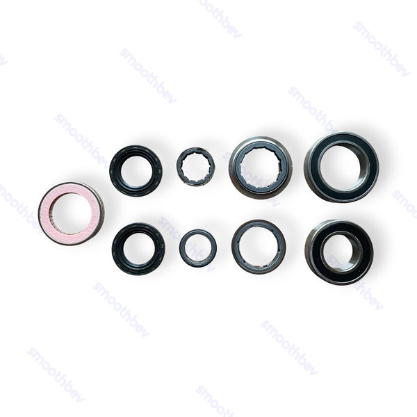 Rear Drive Unit Repair Kit
