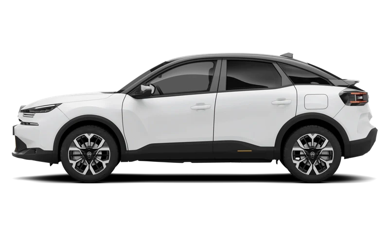 citroen e-c4 drive unit repair