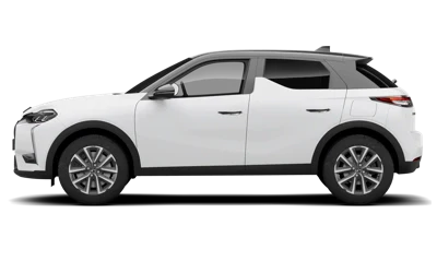 DS3 E-Tense
