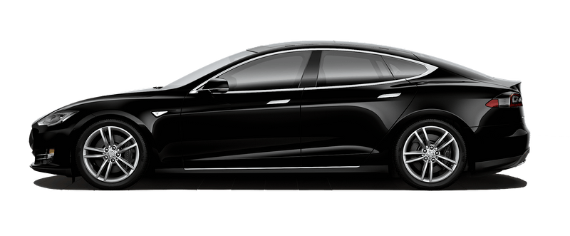 Tesla Model S 2012-2021