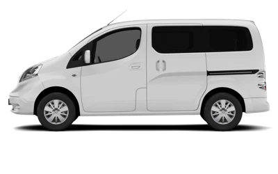 Nissan e-NV200