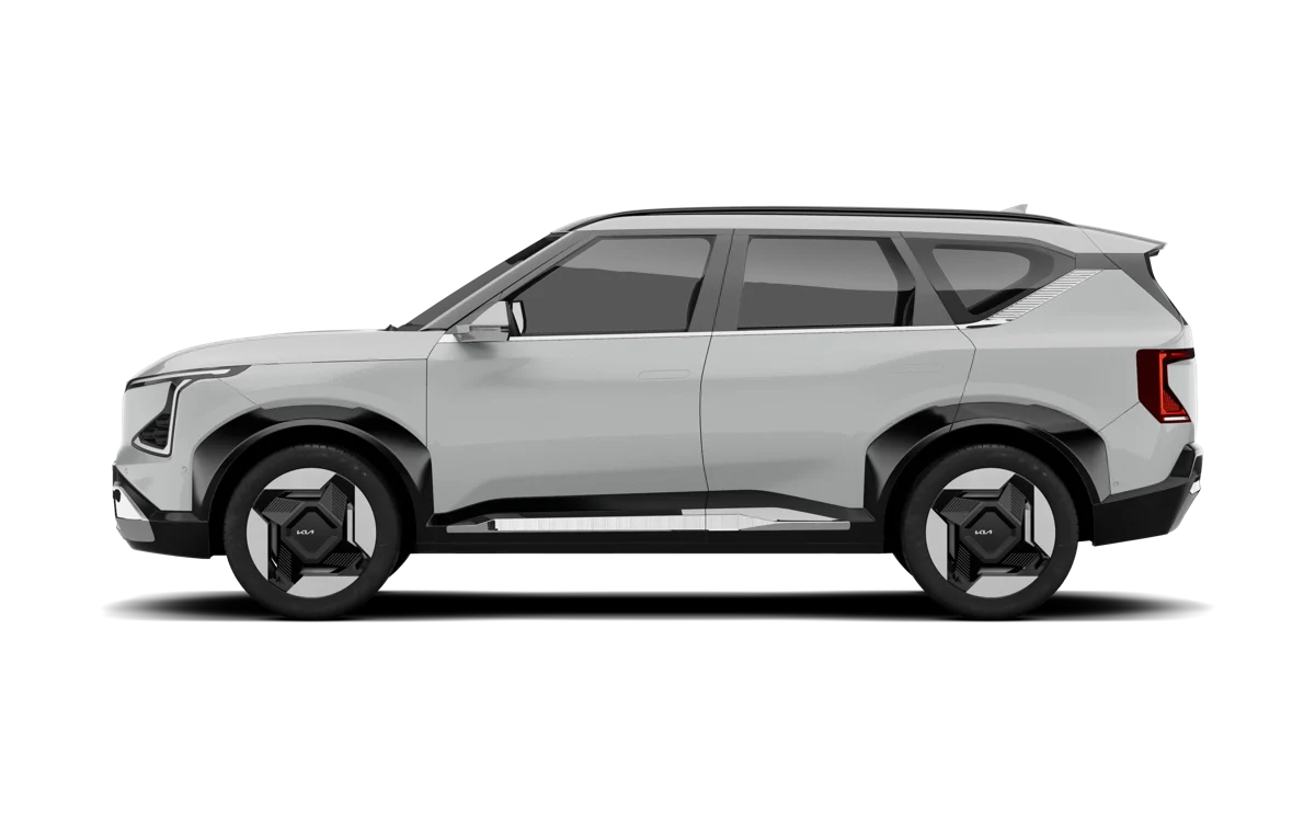 KIA EV5