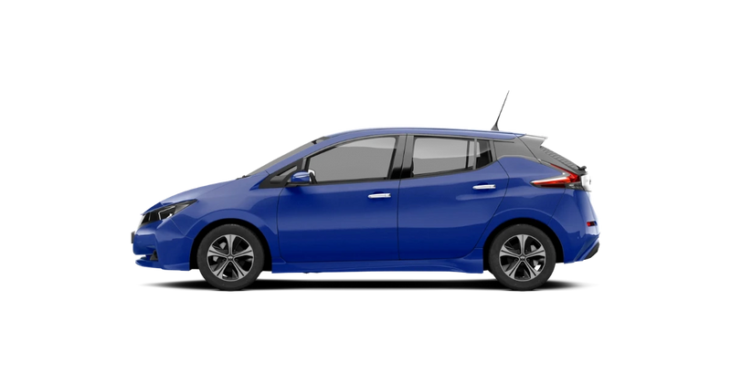 Nissan Leaf 2018-2025