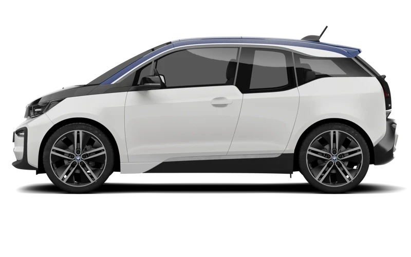 bmw i3 drive unit repair