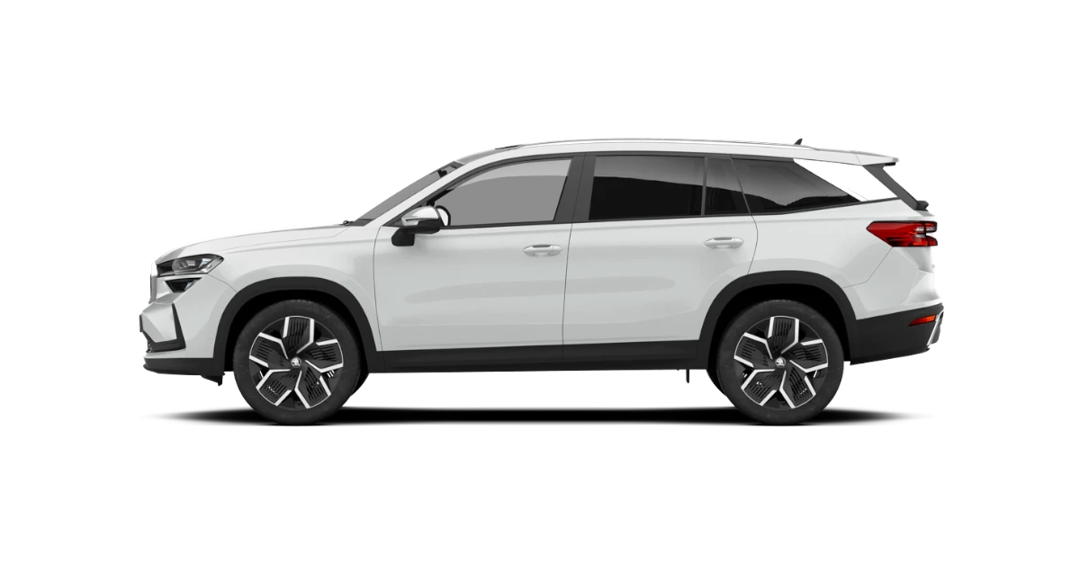 kodiaq