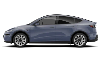 Tesla Model Y 2020-2024
