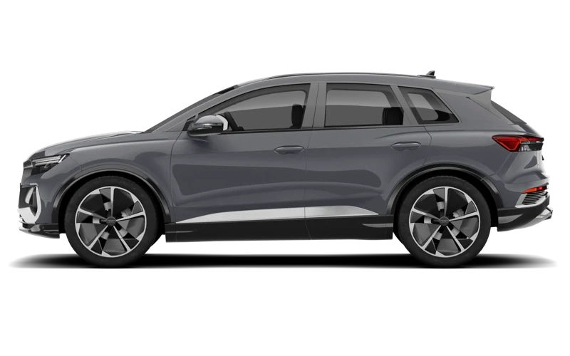 Audi Q4 e-tron 2022-2026