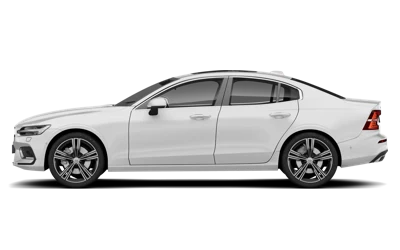 Volvo S60 2019-