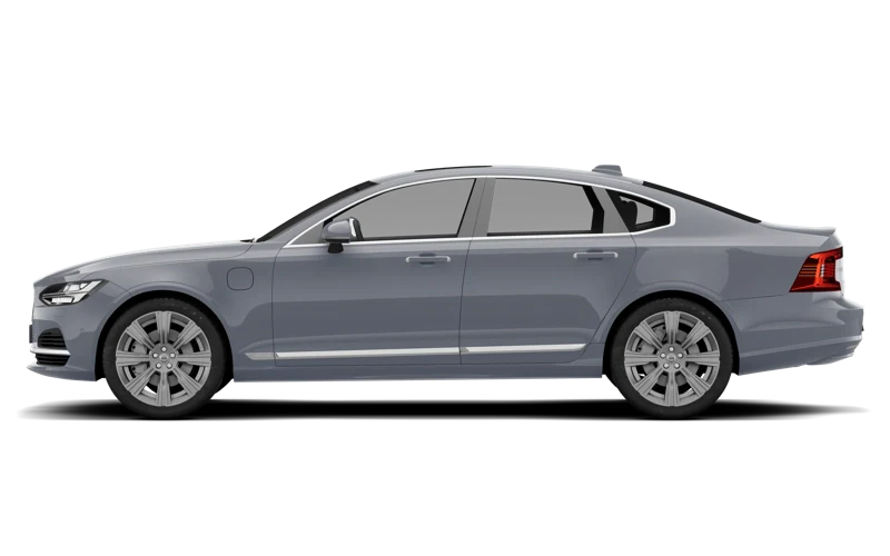 Volvo S90 2017-