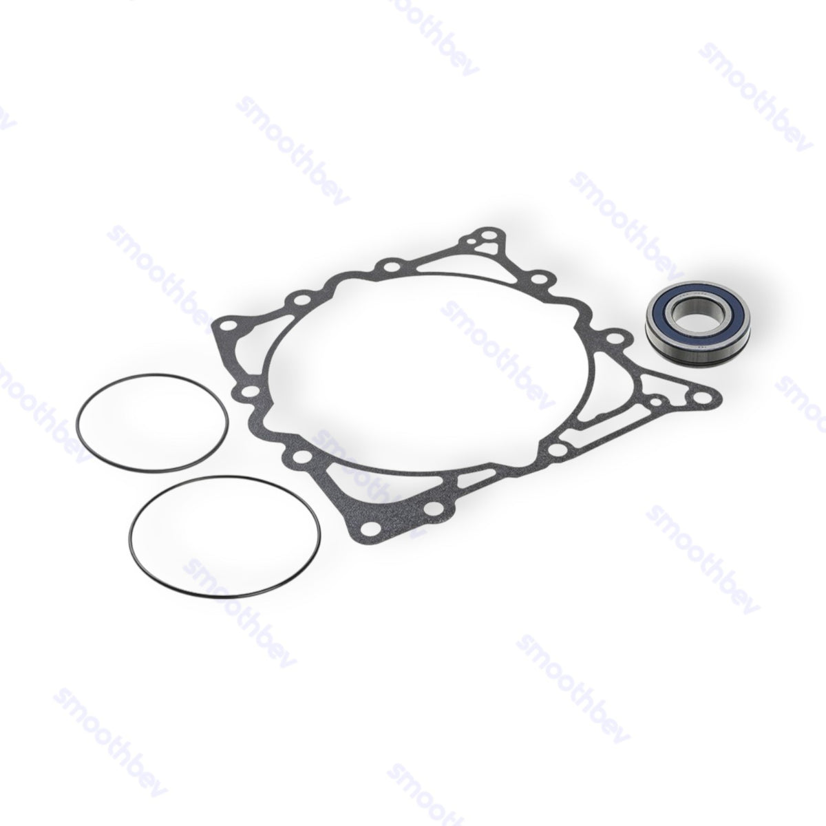 Drive Unit Rotor Bearing and Gasket Kit