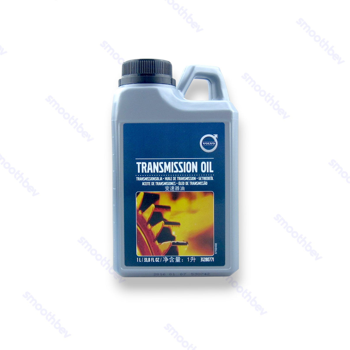 Transmission Oil 1L
