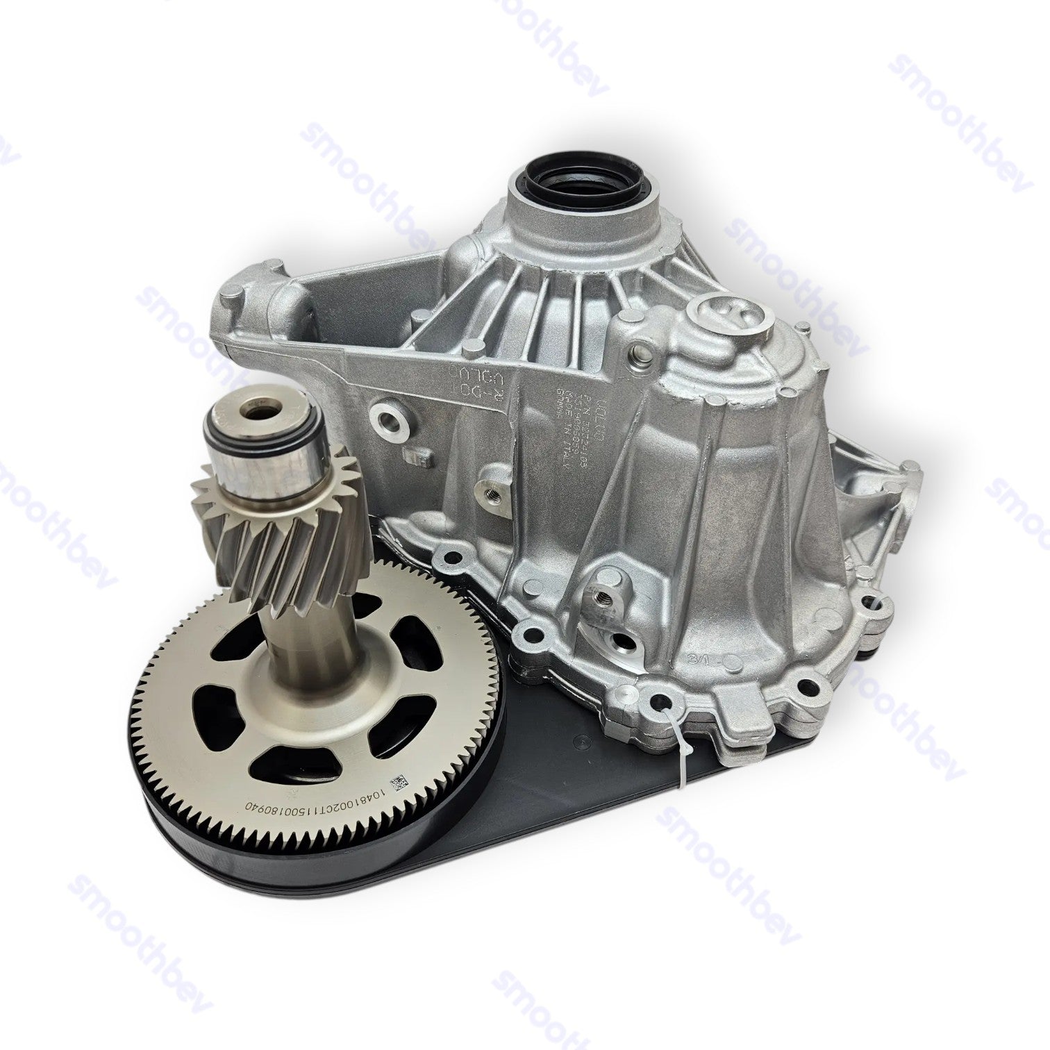 Differential (ERAD)