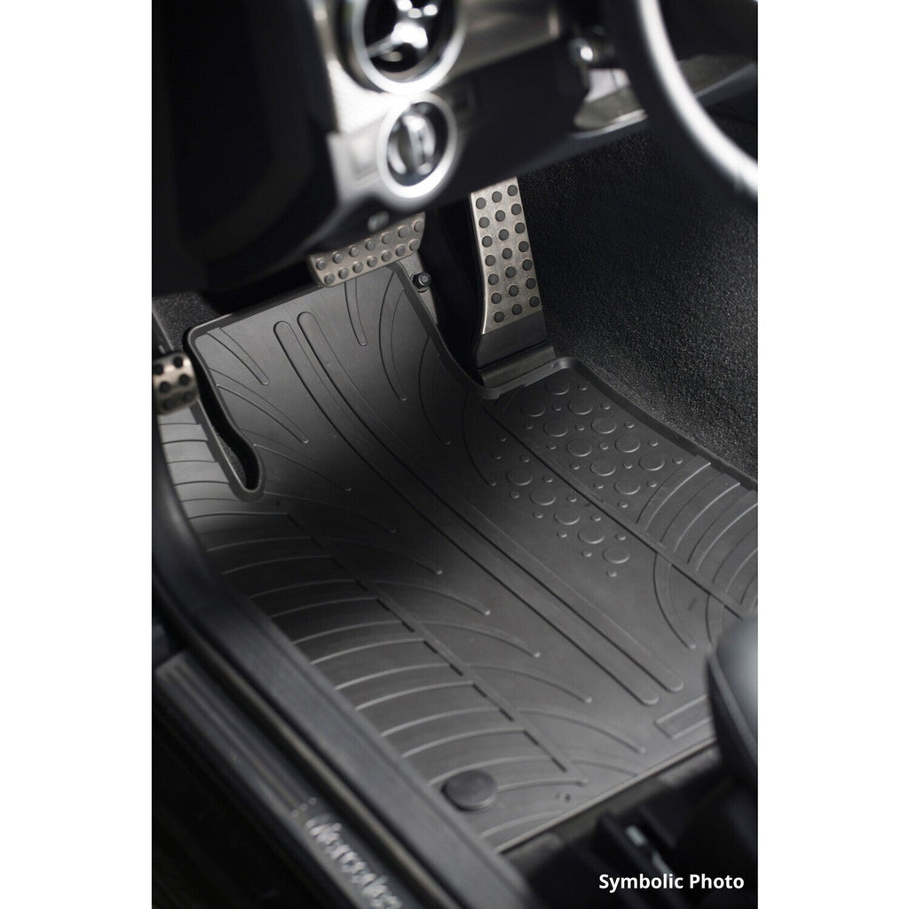 Car floor mats - Smoothbev