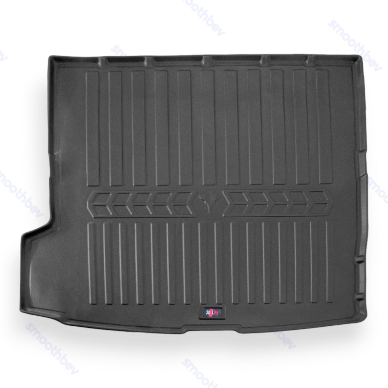 Trunk mat - Smoothbev