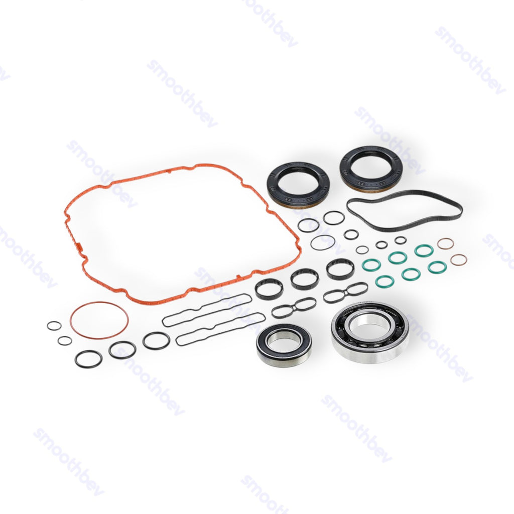 Front SDU Repair Bearing and Gasket Kit