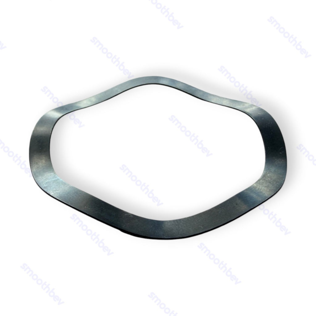 Rotor Wavy Axial Preload Spring