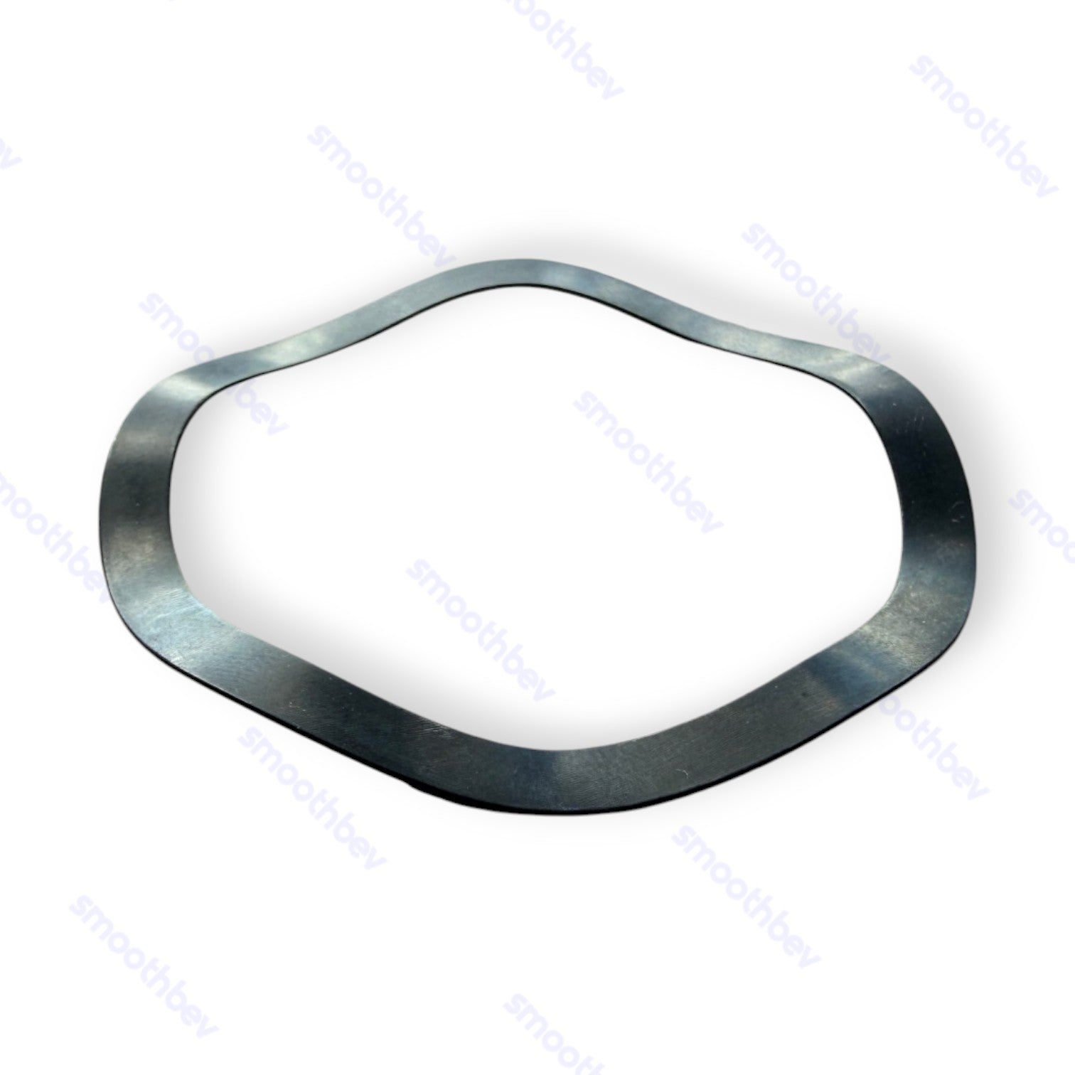 Rotor Wavy Axial Preload Spring