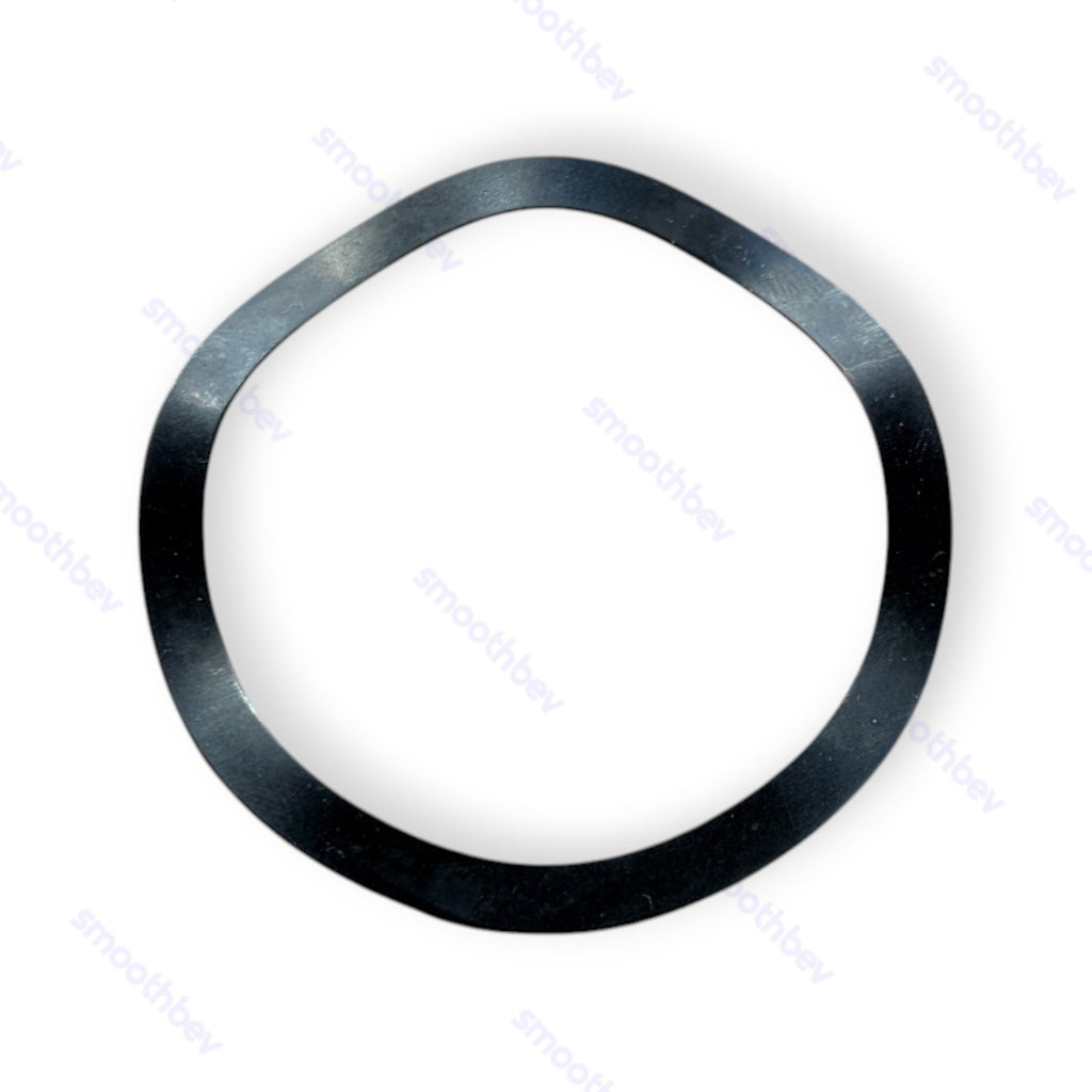 Rotor Wavy Axial Preload Spring