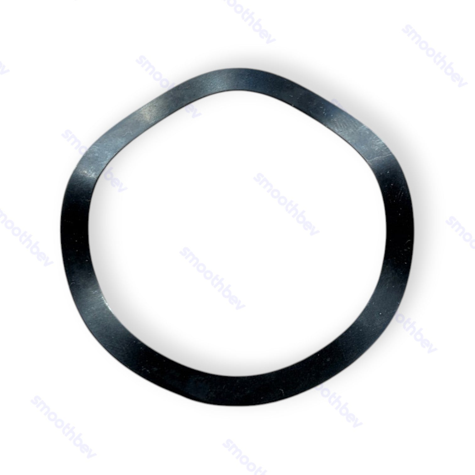 Rotor Wavy Axial Preload Spring