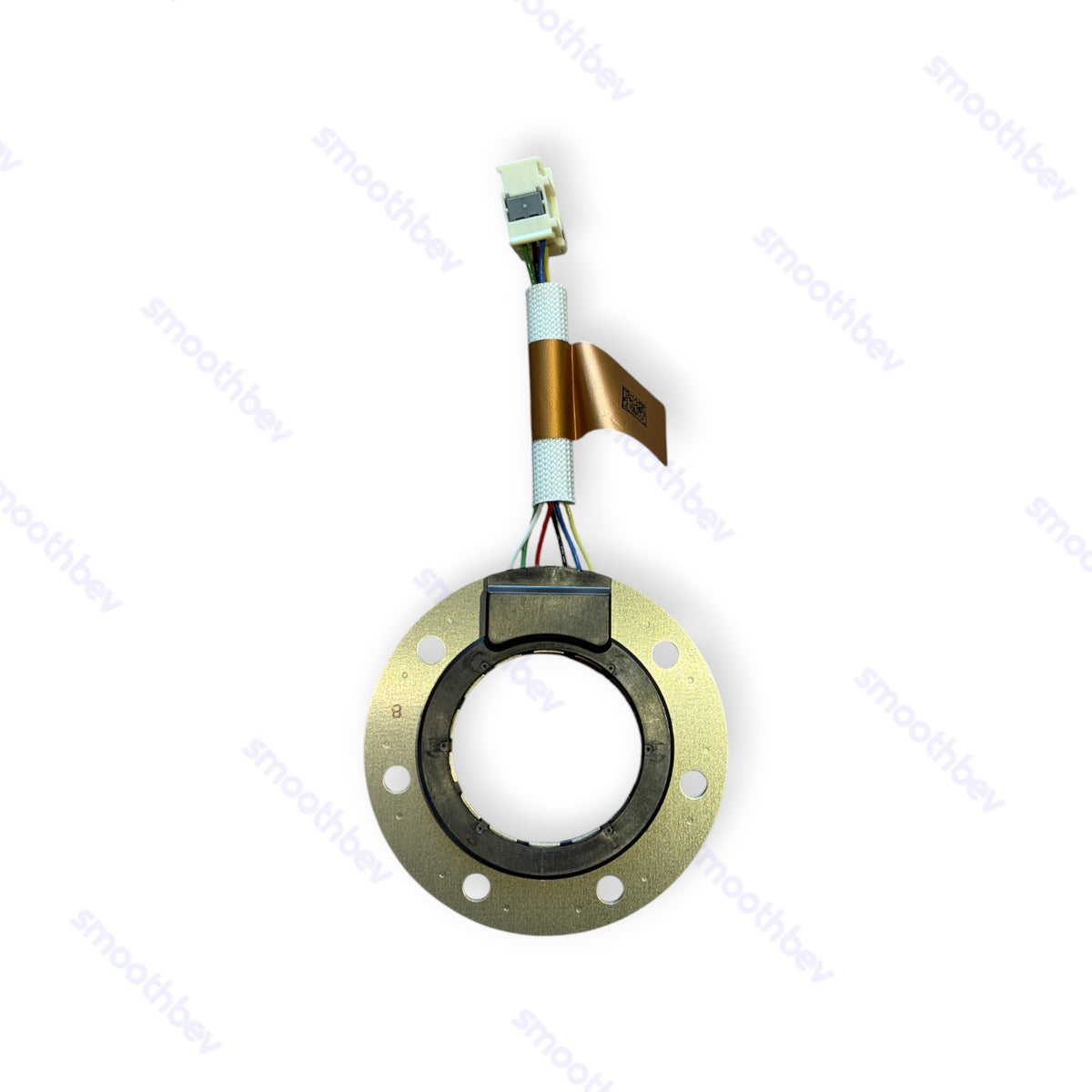 Rotor Position Sensor / Rotor Encoder Resolver