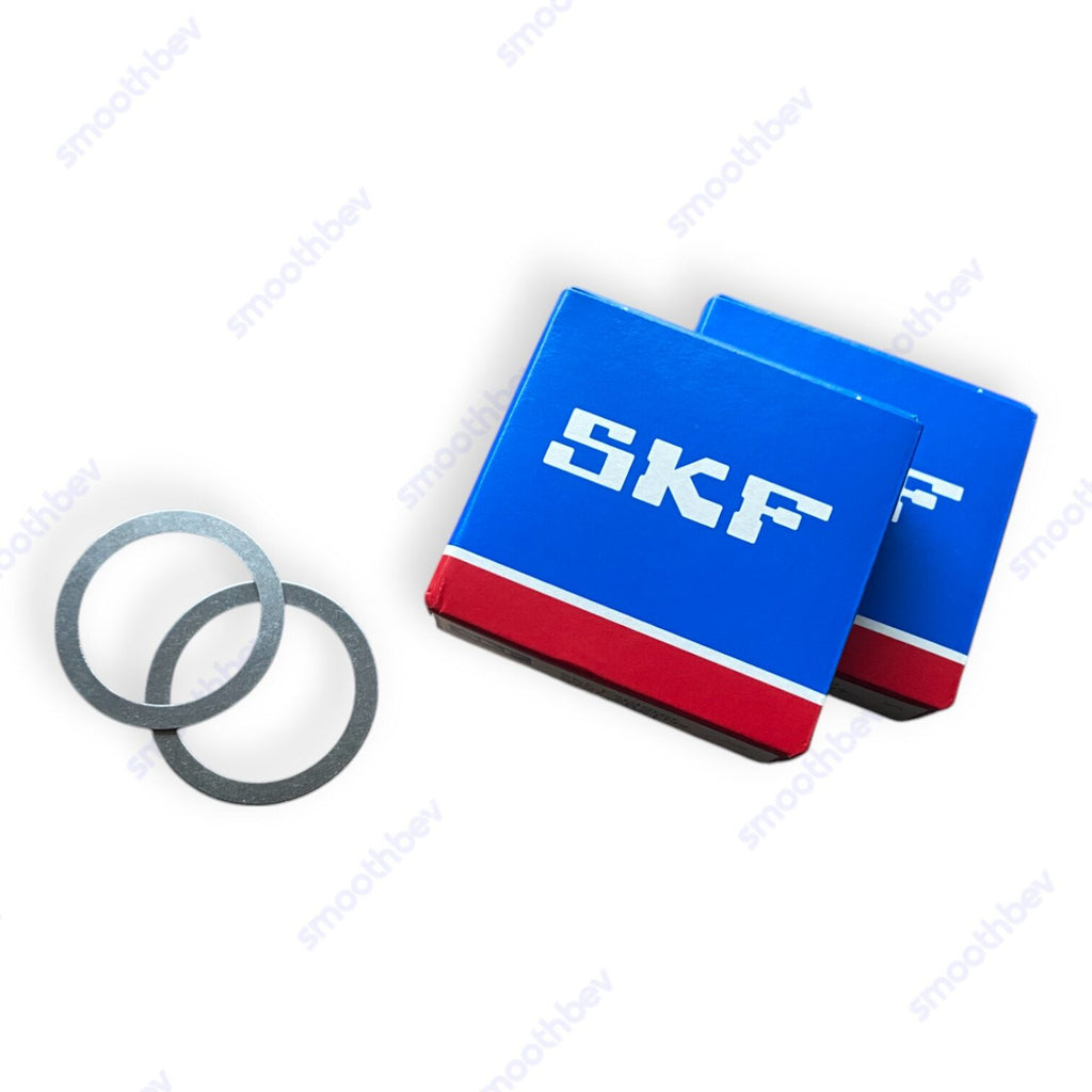 Drive Unit Rotor Standard Bearing Kit