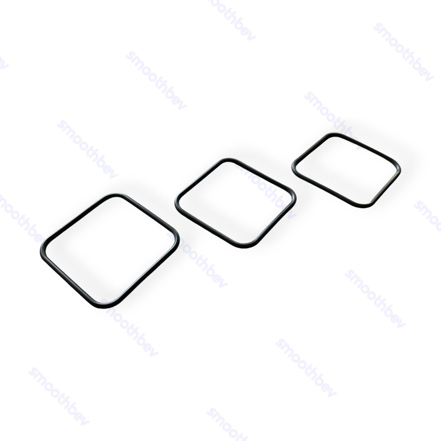 LDU Inner Cooling Gasket Kit