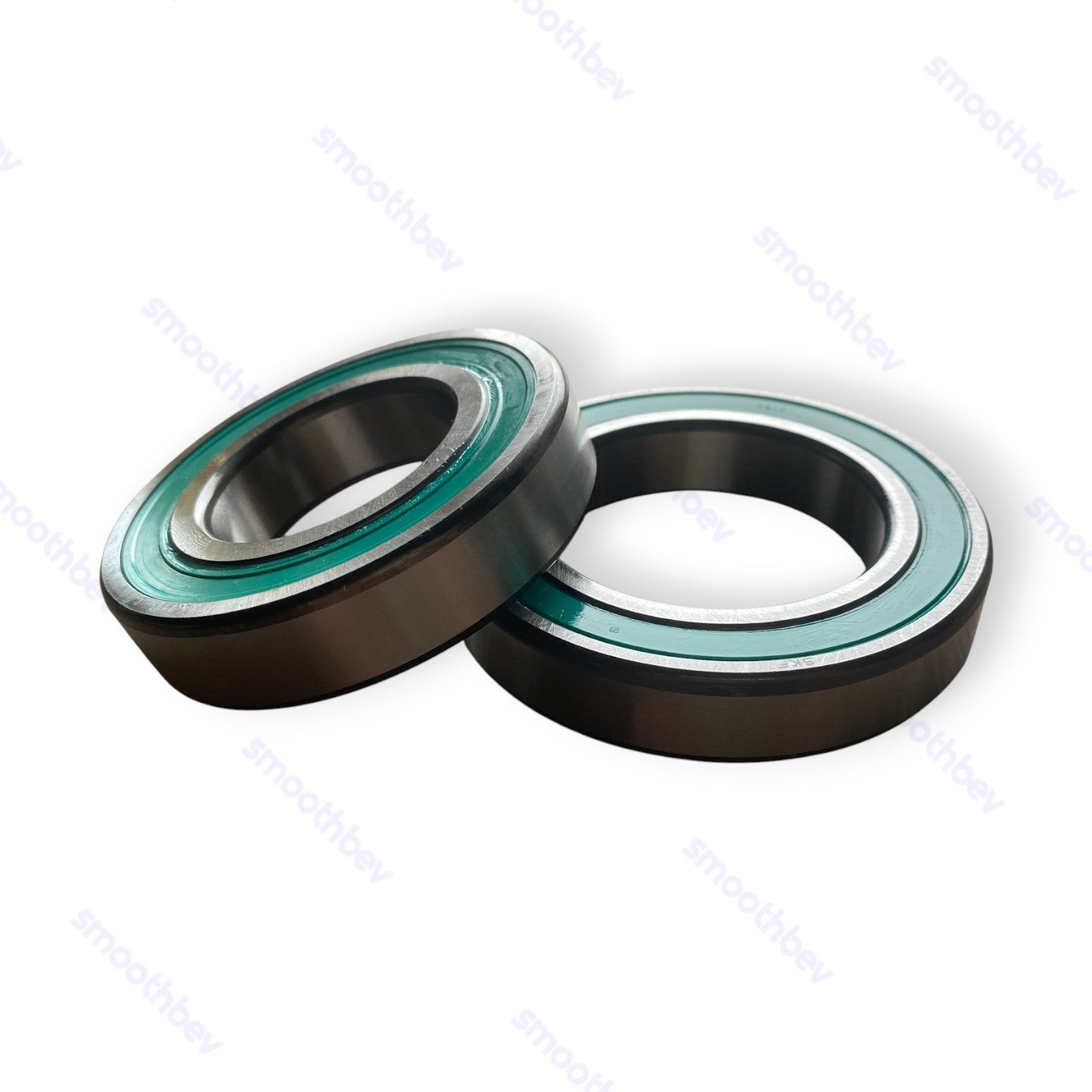 Rear Motor Rotor Ceramic Bearings