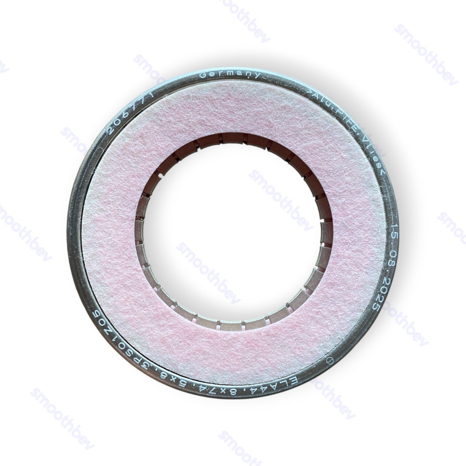 Rear Drive Unit Repair Kit