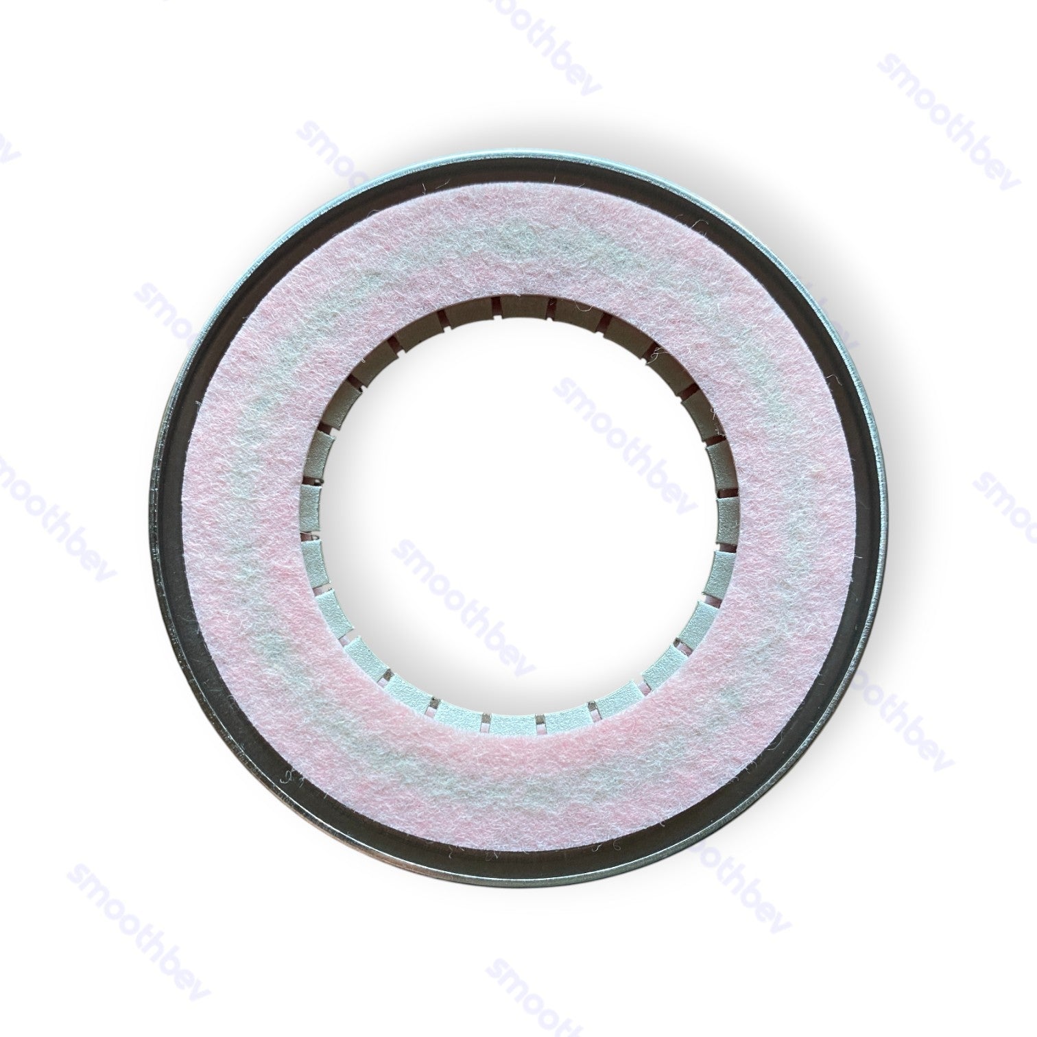 Front Drive Unit Repair Kit with Ceramic Bearings