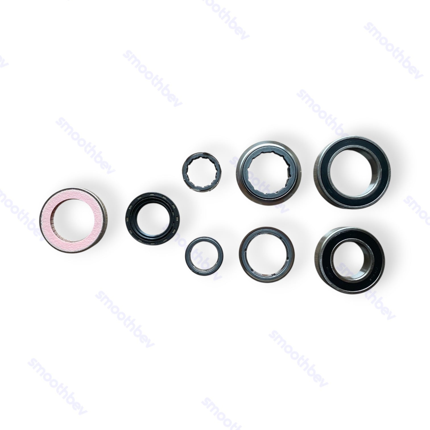 Rear Drive Unit Repair Kit