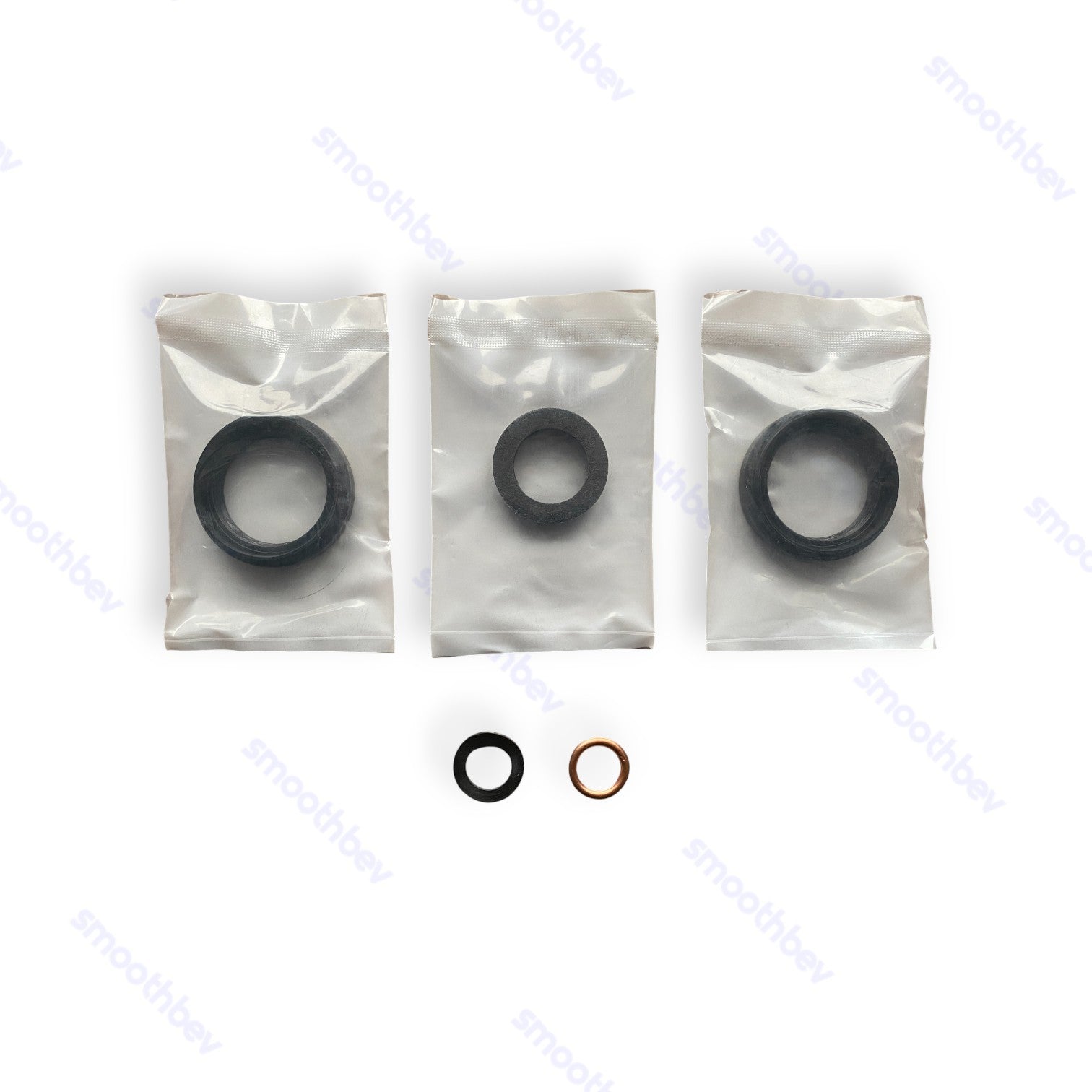 Drive Unit Gasket Kit