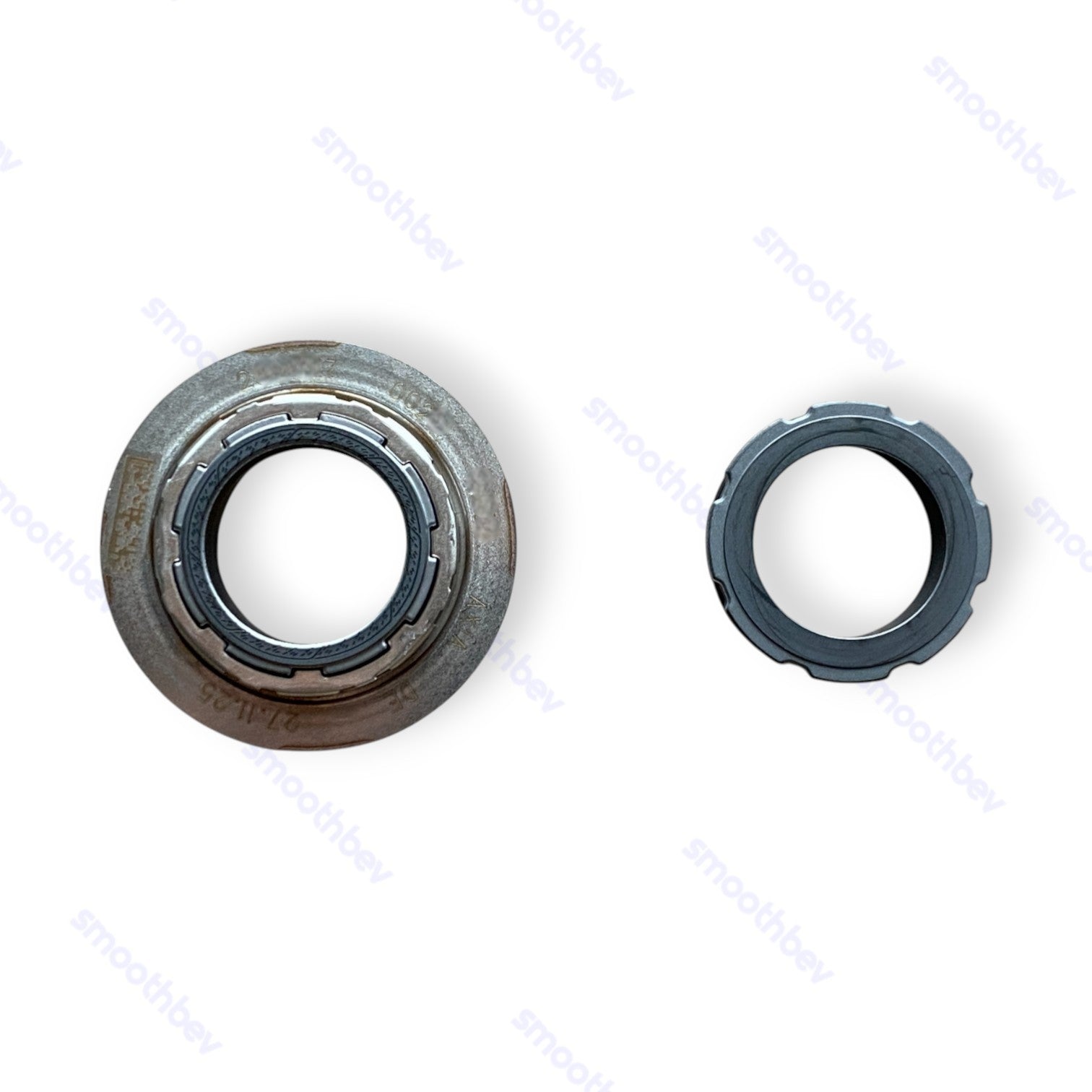Front Drive Unit Repair Kit with Ceramic Bearings