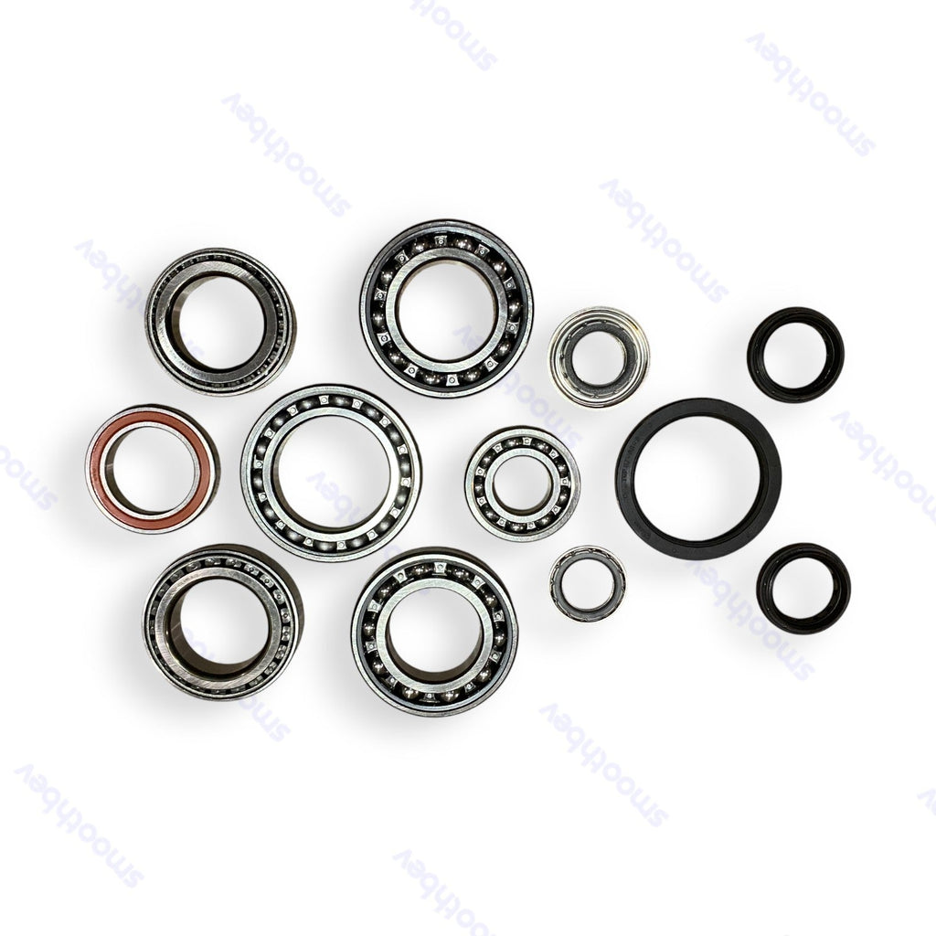 Rear Drive Unit Repair Kit