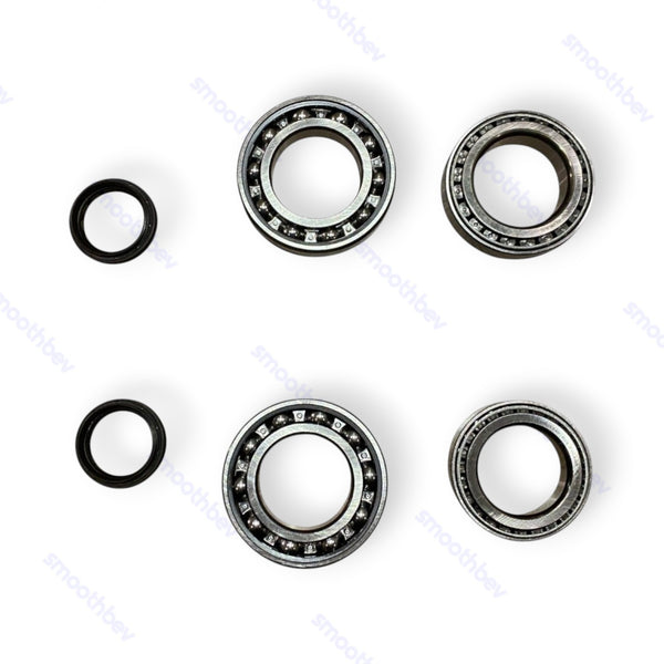 Rear Reduction Box Repair Kit