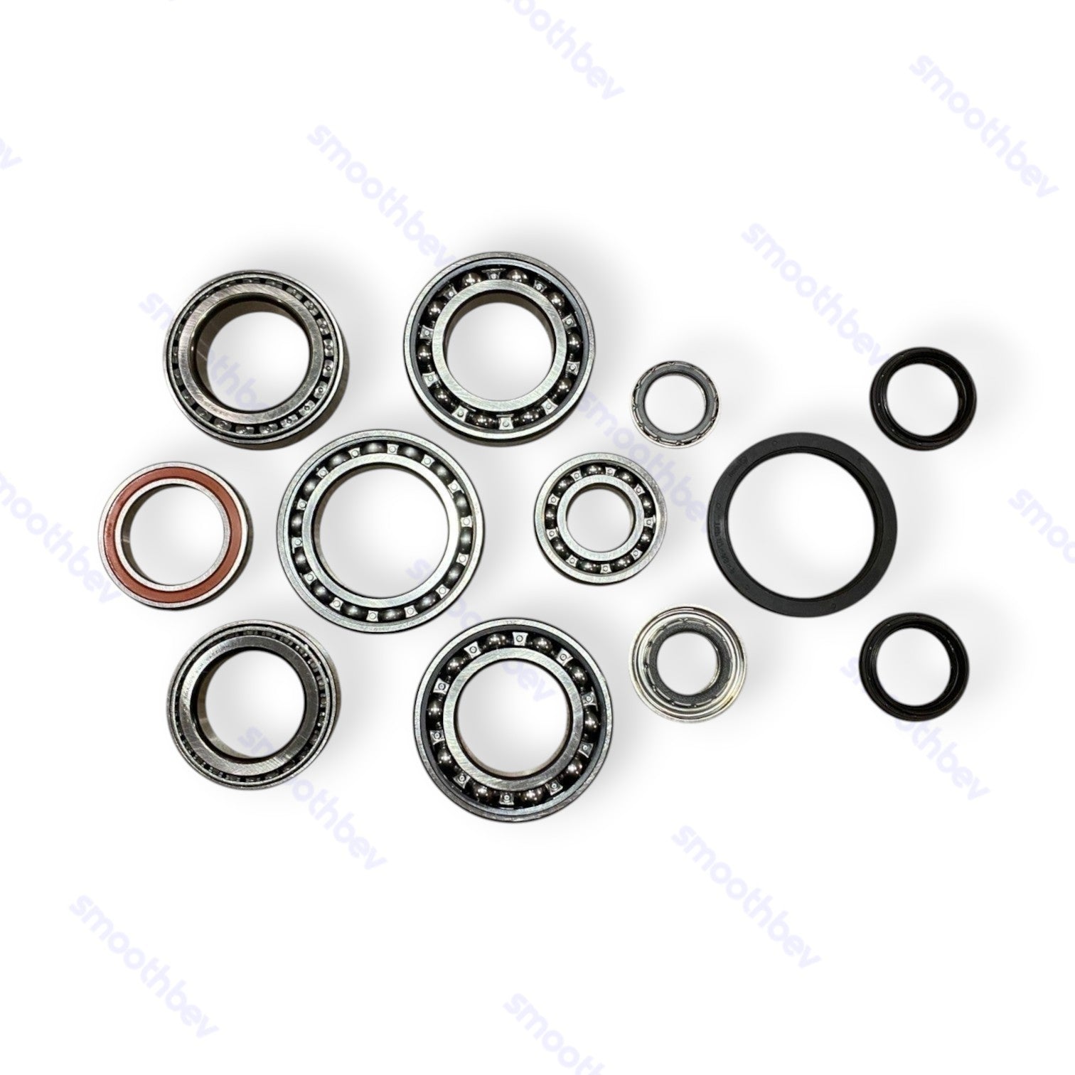 Rear Drive Unit Repair Kit