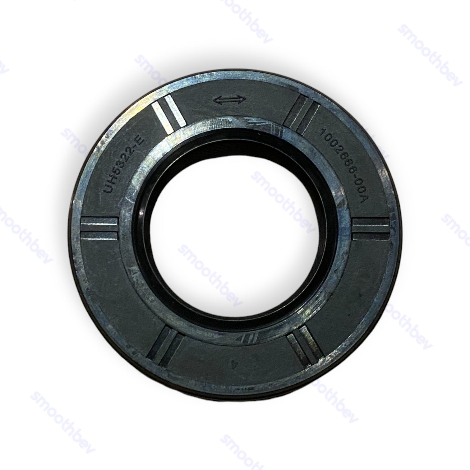 LDU Motor and Reduction Box Bearing with Gasket Kit