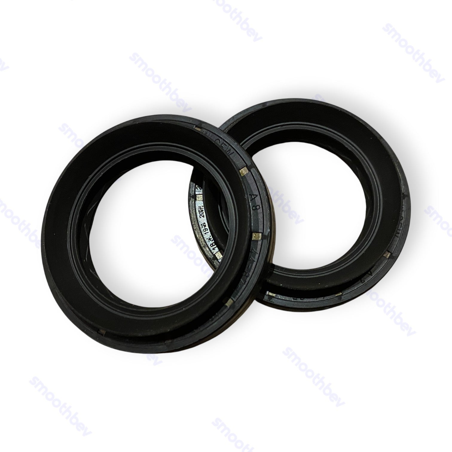 LDU Motor and Reduction Box Bearing with Gasket Kit