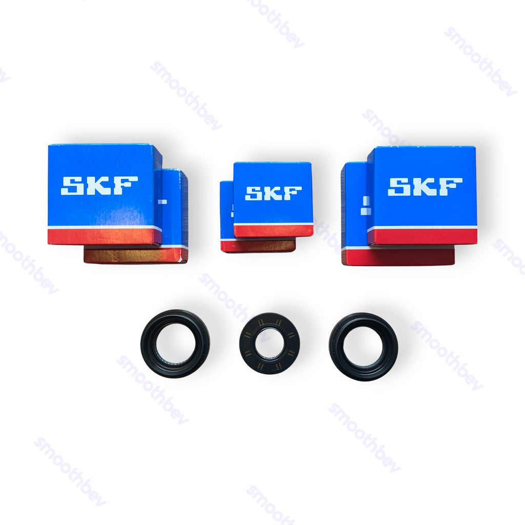 Reduction Gear Box Repair Kit
