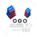 LDU Motor and Reduction Box Bearing with Gasket Kit