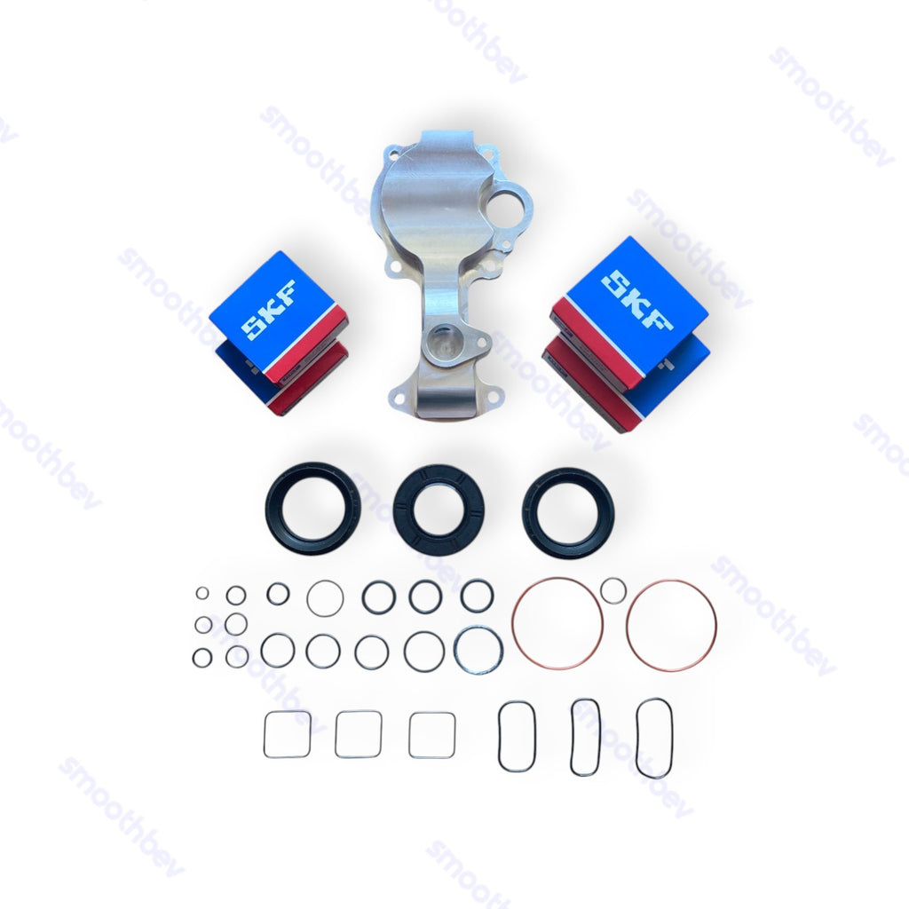 LDU Motor Rebuild Kit – With O-rings