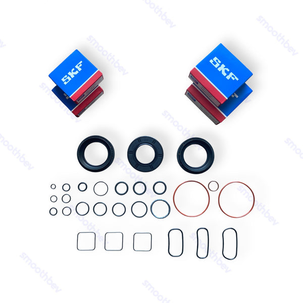 LDU Motor Rebuild Kit – With O-rings