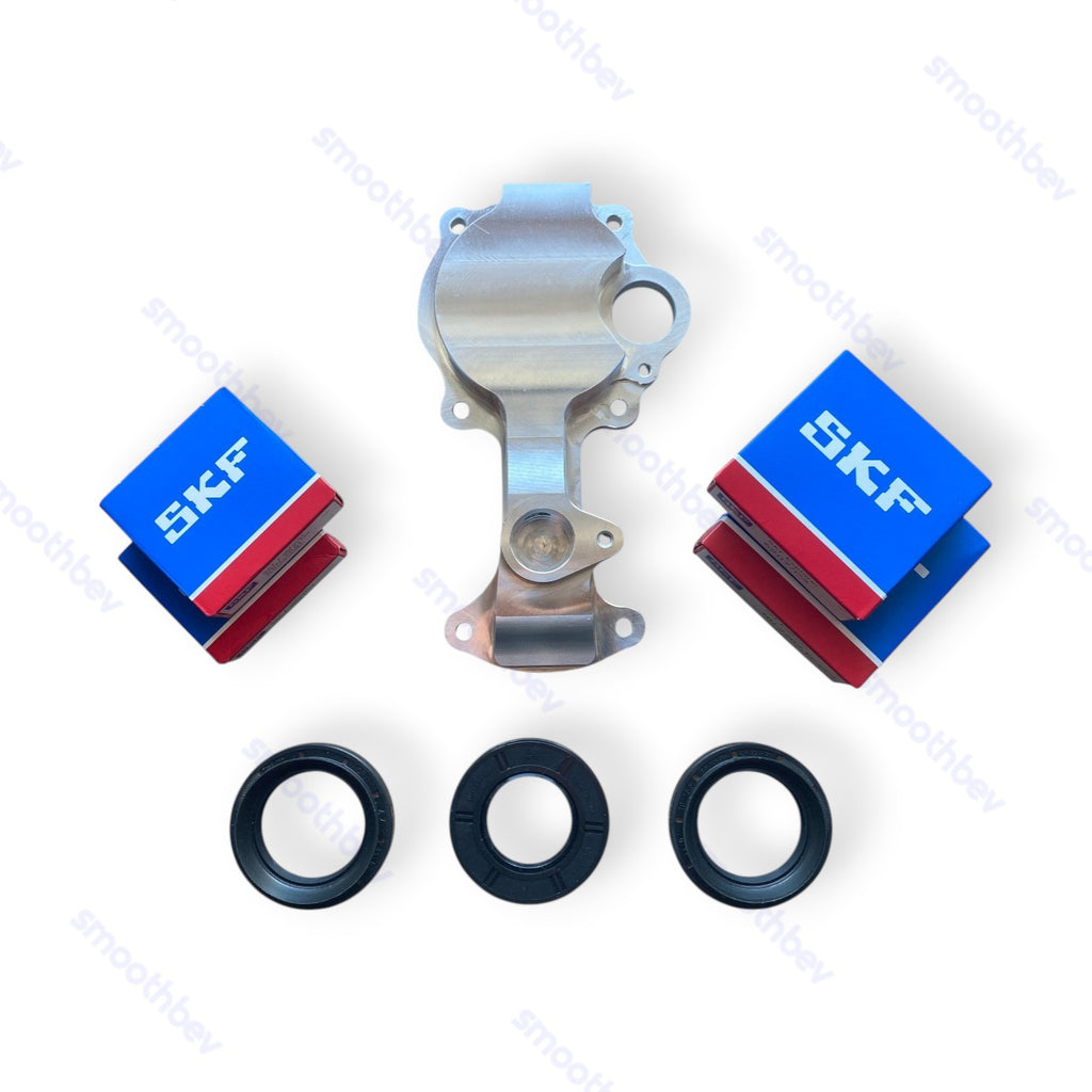 LDU Motor Rebuild Kit