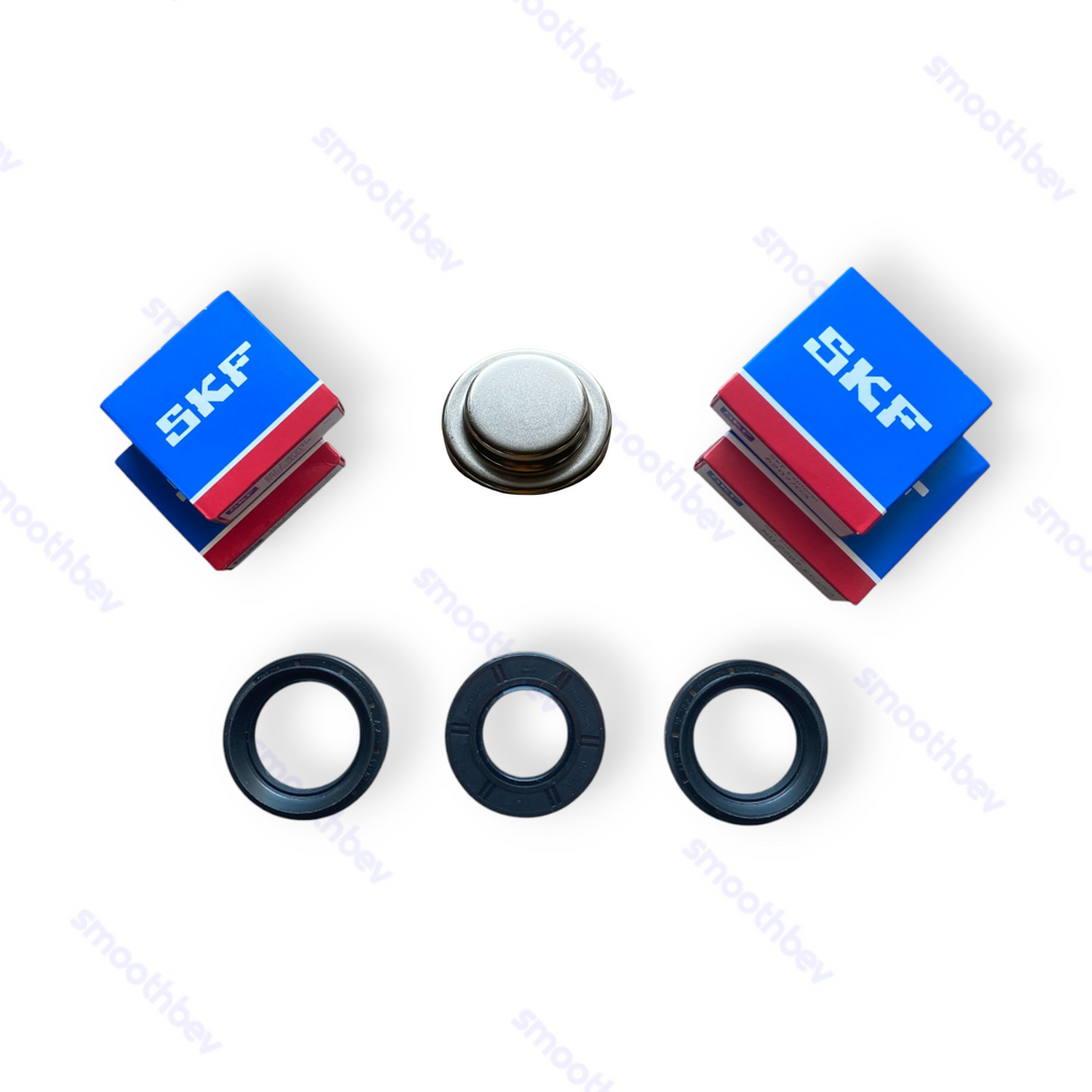 LDU Motor Rebuild Kit