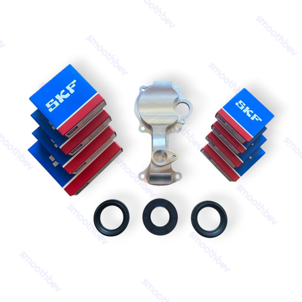 LDU Motor & Reduction Box Rebuild Kit