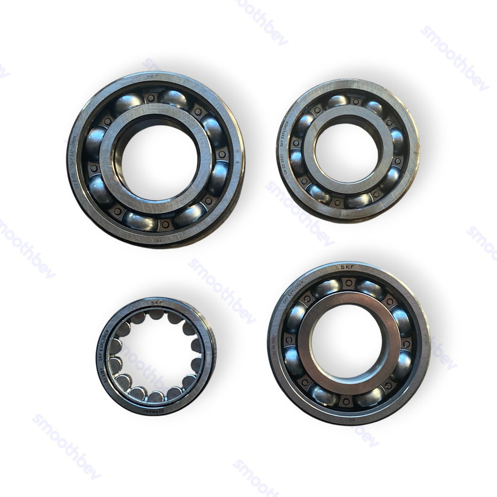 LDU Reduction Box Rebuild Kit