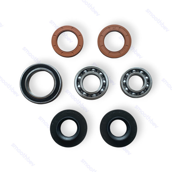 Rear Drive Unit Repair Kit