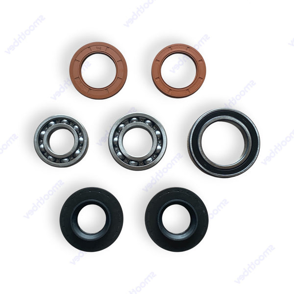 Front Drive Unit Repair Kit