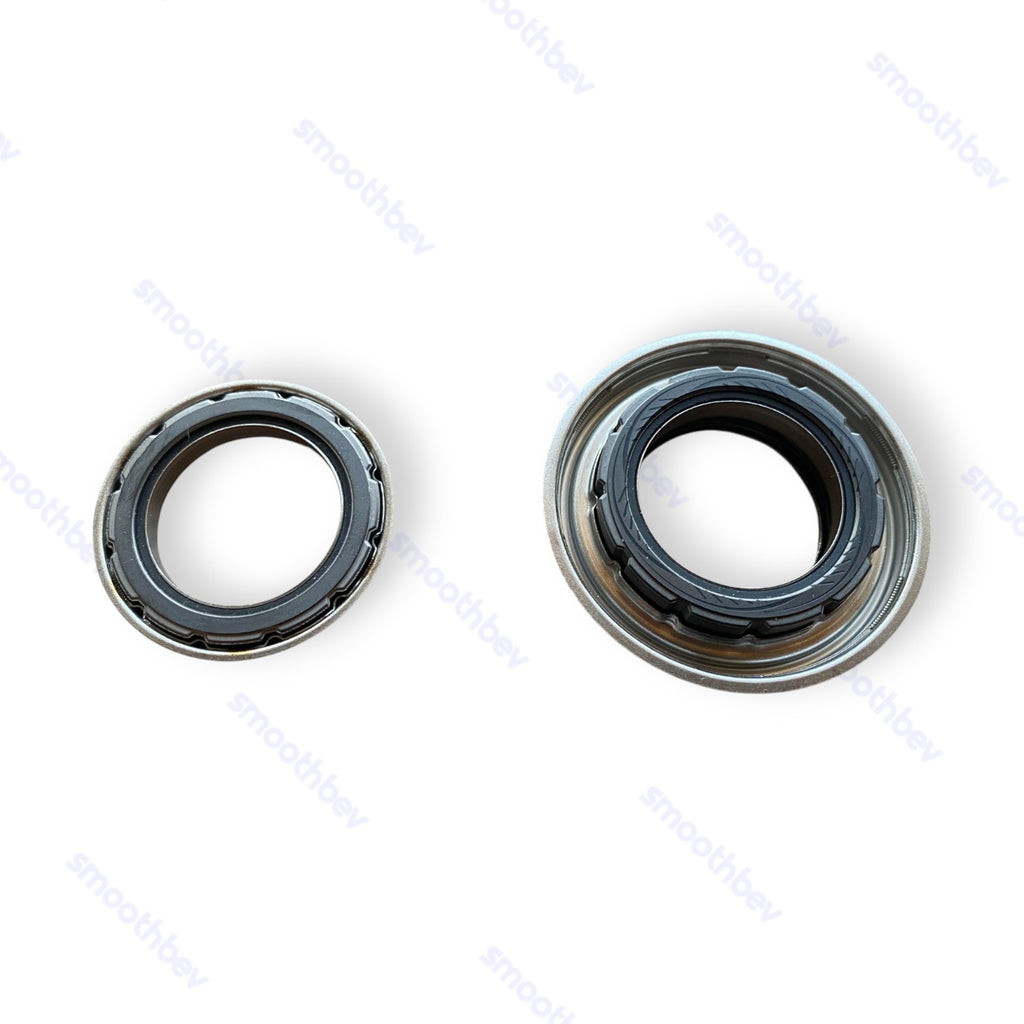 Front Motor Coolant Mechanical Seal CCW