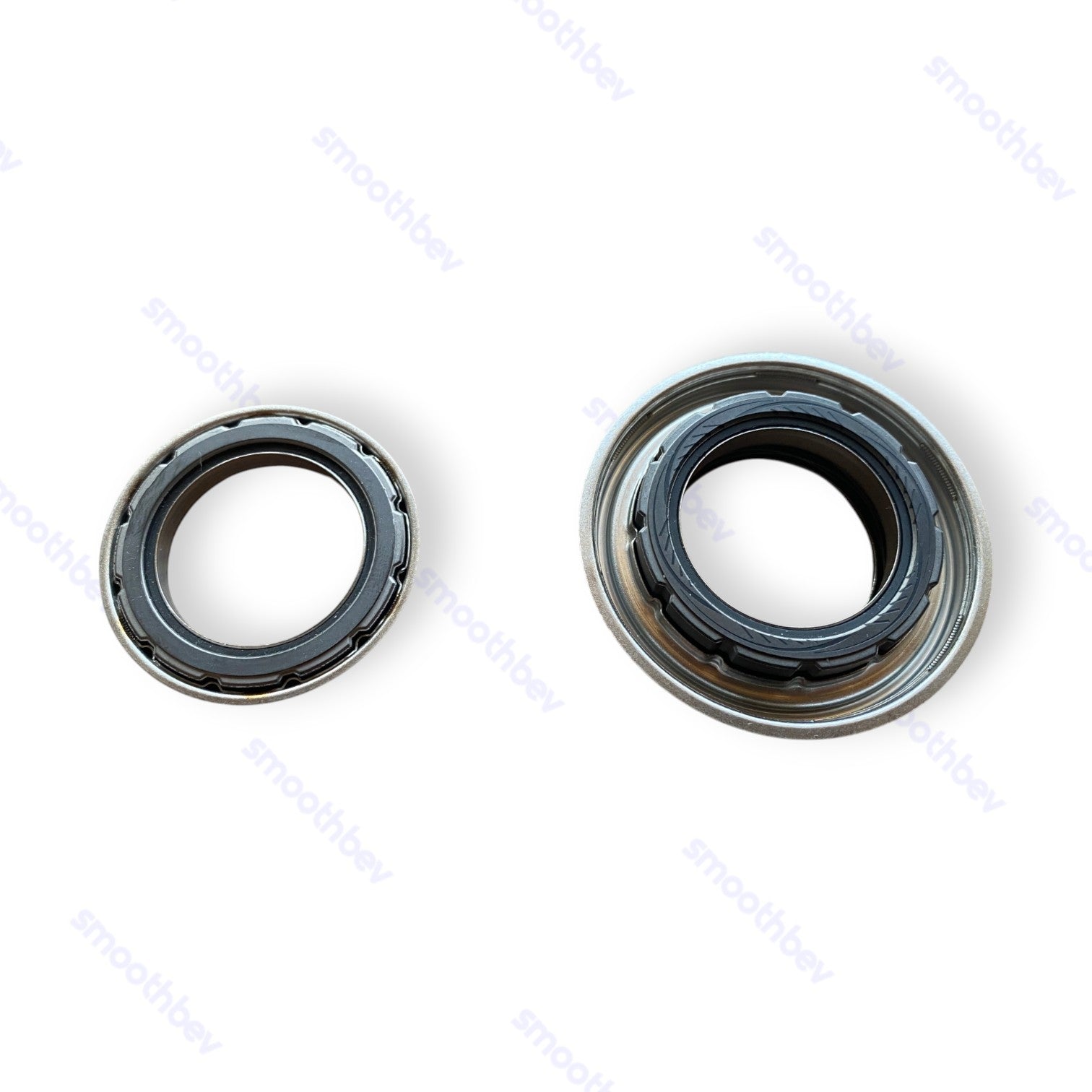 Front Motor Coolant Mechanical Seal CCW
